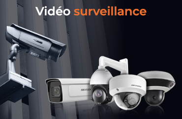 Video surveillance